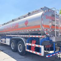 fuel tanker capacity guide
