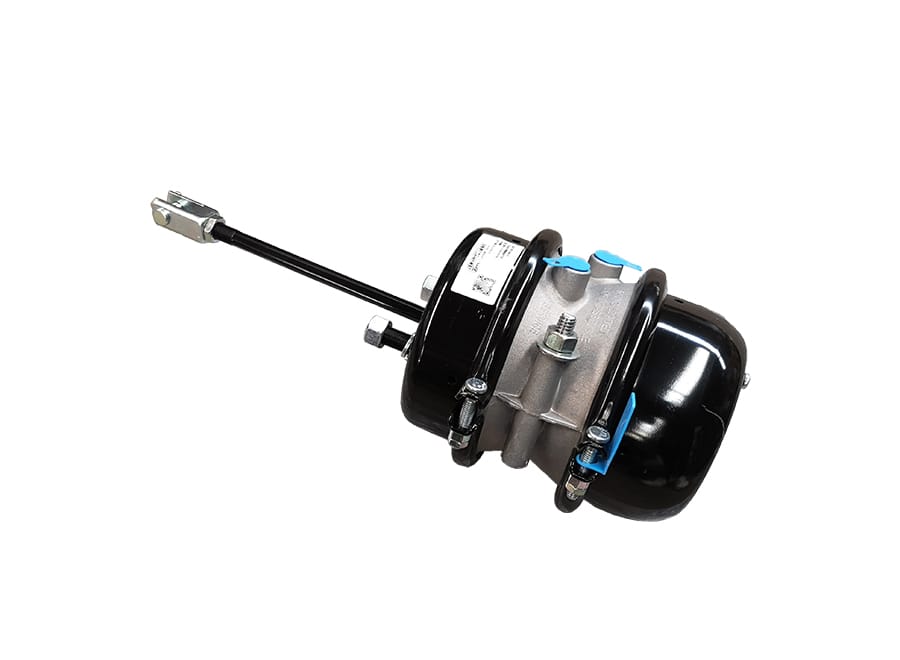 Brake chamber product from the GENRON resource library