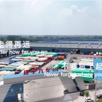 Truck Factory Inspection